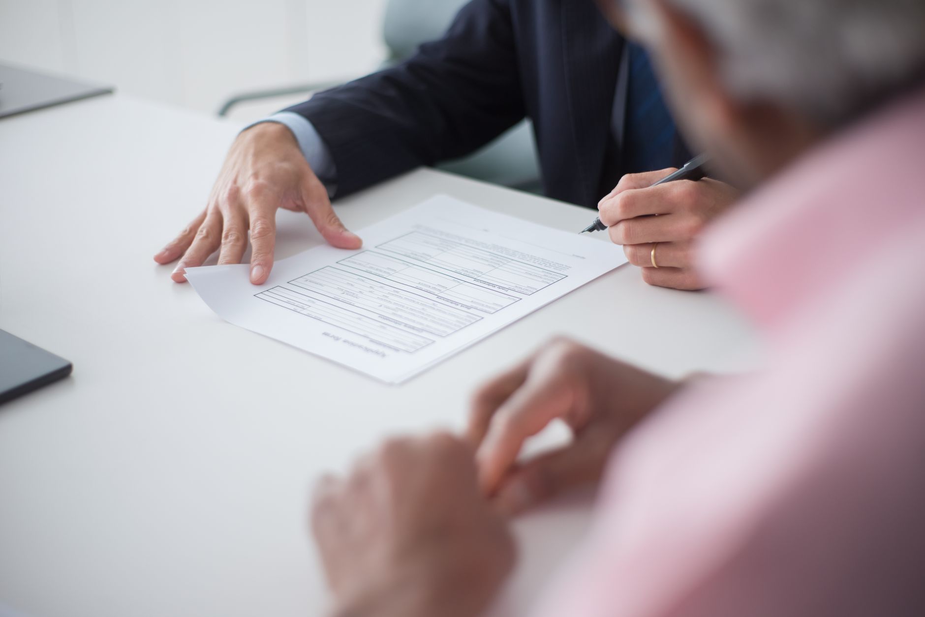 Confidentiality Best Practices
