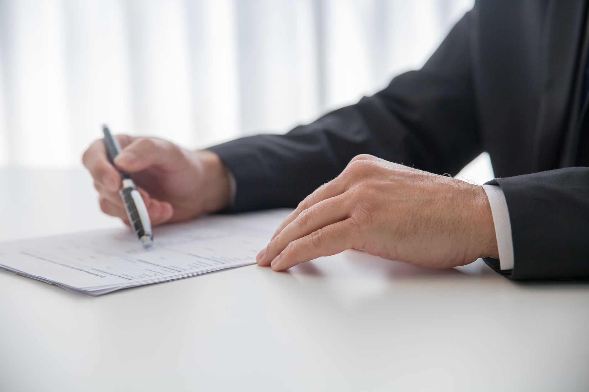 ACRA Transfer Requirements