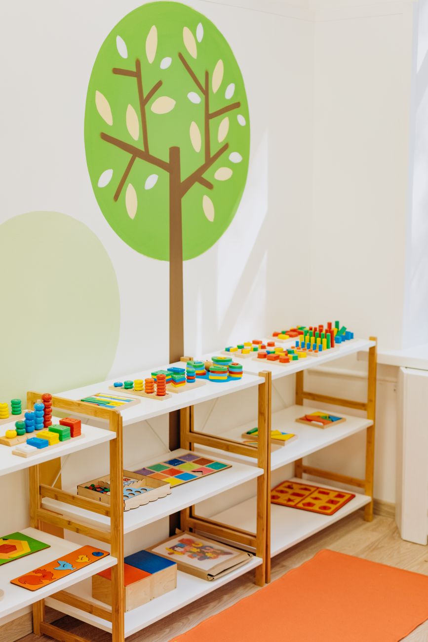 Private Academic Centre
